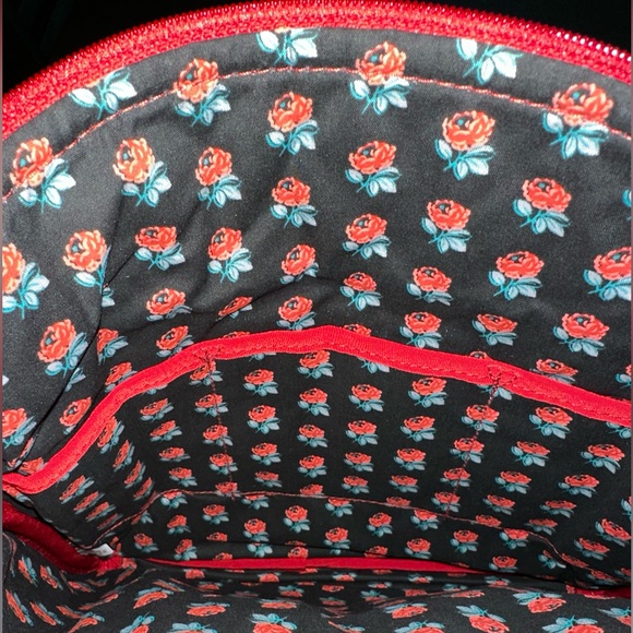 ❤️AMAZING DEAL❤️ Vera Bradley Microfiber Hipster NWT - Picture 9 of 10